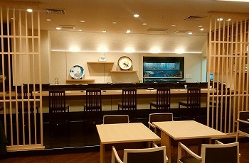 俺達のリノベ リフォーム リノベーション 株式会社匠 日本料理店　改装工事